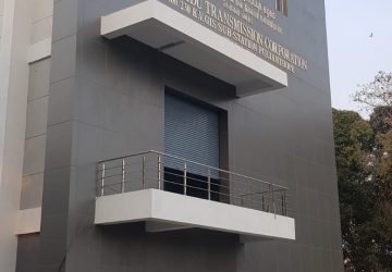 Aluminium Composite Panel Work in Chennai